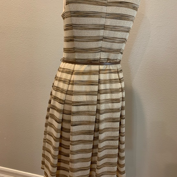 Stylish “Muse” women dress. Size 10 - Picture 2 of 4